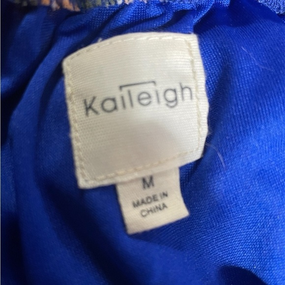 2 FOR 1 FULL LENGTH OFF THE SHOULDER DRESSES SIZE MEDIUM GENTLY WORN - Picture 3 of 6